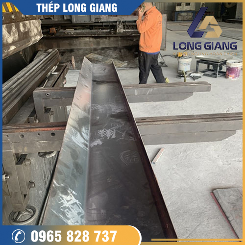 Dịch Vụ Chặt, Cắt CNC